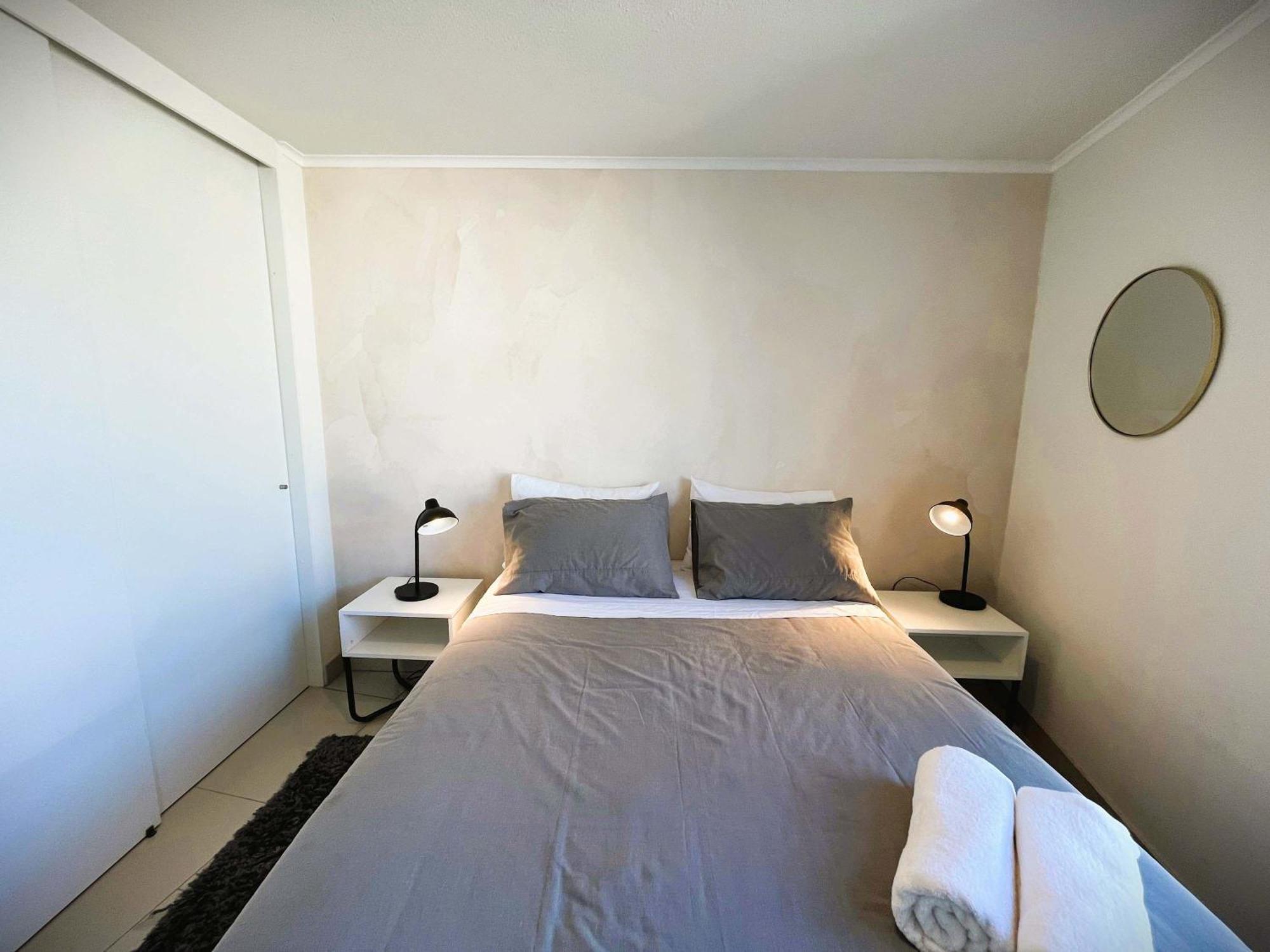 Hom I Dpto Hermoso 1d1b Santa Isabel Apartamento *